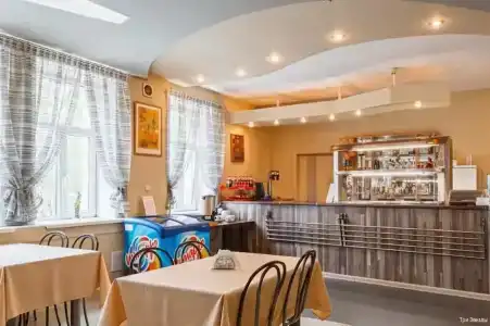 Gostinica Tri Zvezdi Mini - 31