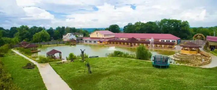 Zolotaya Rybka Resort - 49