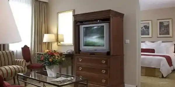 Tsaghkadzor Marriott - 69