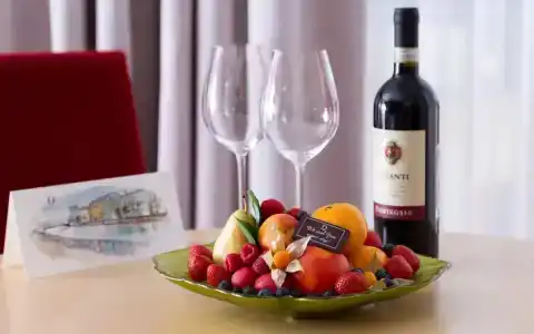 Domina St.Petersburg - 38