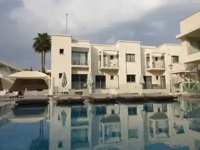 Melpo Antia & Suites - 2