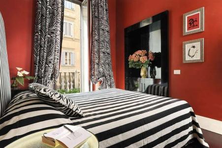 Casa Heberart Guest House - Sistina - 10