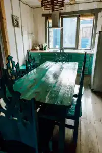 Агроусадьба Здоровей - 35