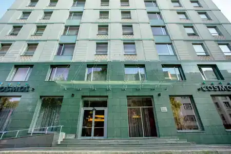 Park Inn by Radisson Kazan - 22