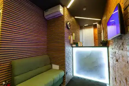 Wellion Baumansky - 73