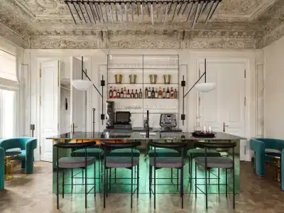 Twelve Reasons Butik-Hotel - 1