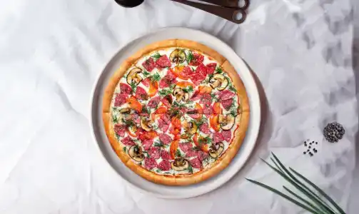 Complex Izumrud - 48