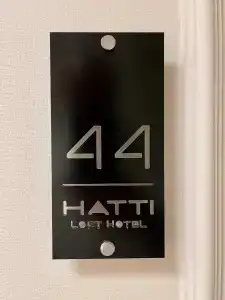 HATTI LOFT - 22
