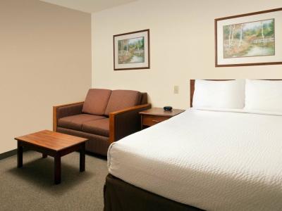Extended Stay America Select Suites - Orlando - Southpark - Equity Row - 64