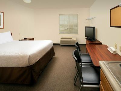 Extended Stay America Select Suites - Orlando - Southpark - Equity Row - 65
