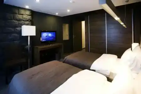 Avala Resort & Villas - 4