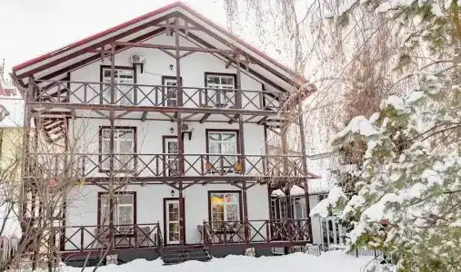 Gostevoy Dom Konyushenny Dvor - 20