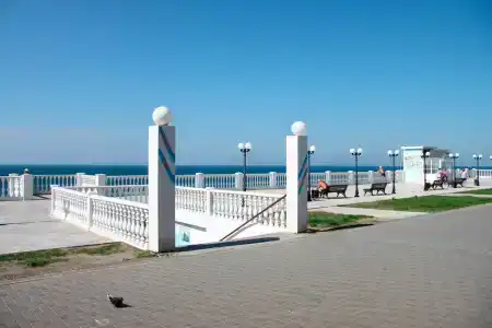 Resort Bereg Nadezhdy - 8