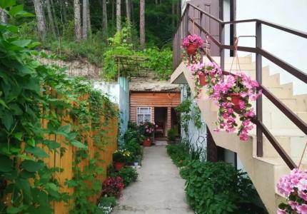 " Lesnaya skazka" Resort inn - 3