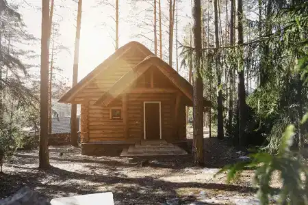 Zelenyy gorodok - 14