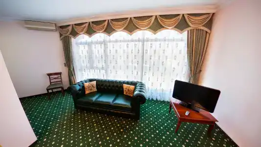 Viktoria Otdih Pansionat - 16