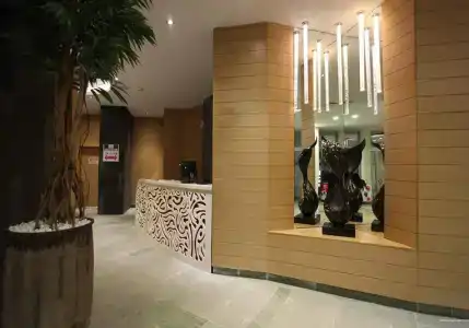 The Green Park Pendik & Convention Center - 55