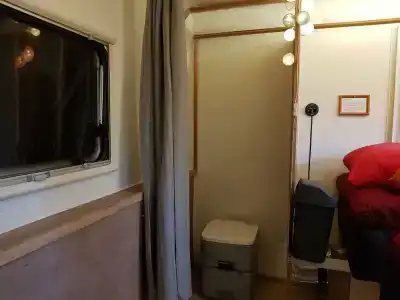 Lake Inari Mobile Cabins - 8