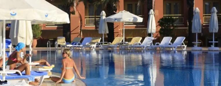 Selectum Collection Bodrum (Ex. Kairaba Bodrum Imperial) - 23