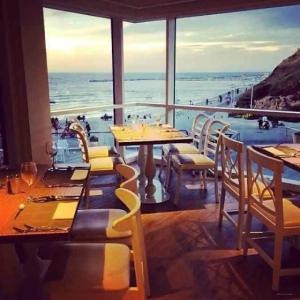 Carlton Tel Aviv – Luxury on the Beach - 76