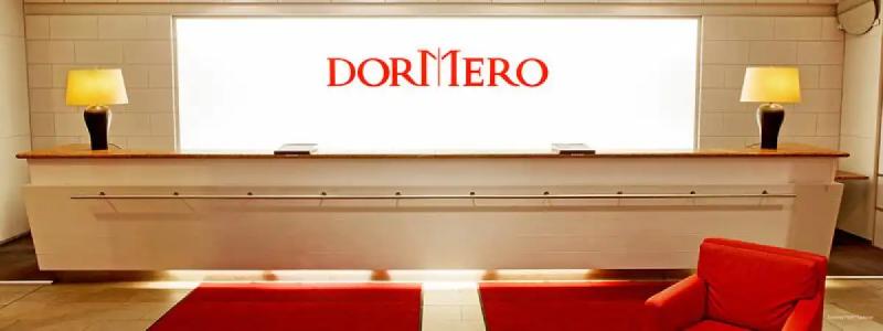 DORMERO Hannover - 96