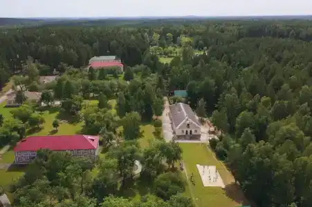 Solnechny Ostrov Tourist base - 43