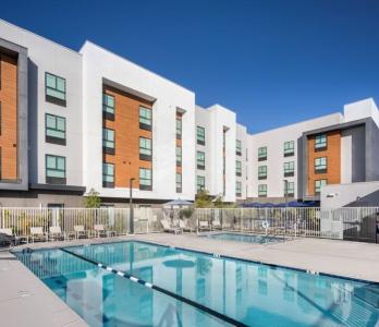 Extended Stay America Orange County - Yorba Linda - 4