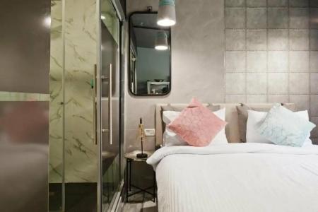 Mash Beach Rooms - 10