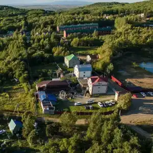 Zagorodnyy dom Dubrovka Tourist base - 2