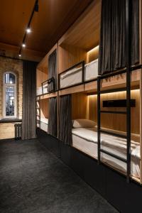 Globe Runner & Hostel Kyiv City Center - 87