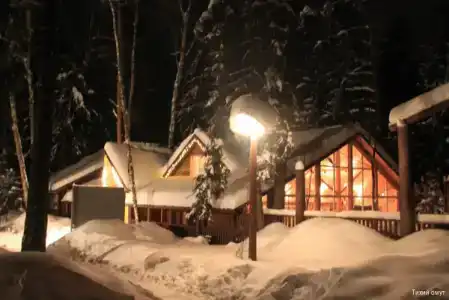 Romantik Country Club - 86