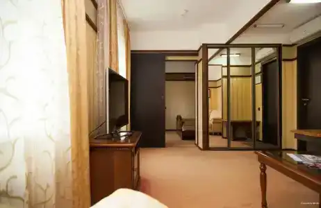 Mechta Park-Hotel - 22