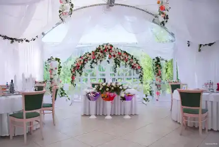 Mechta Park-Hotel - 47