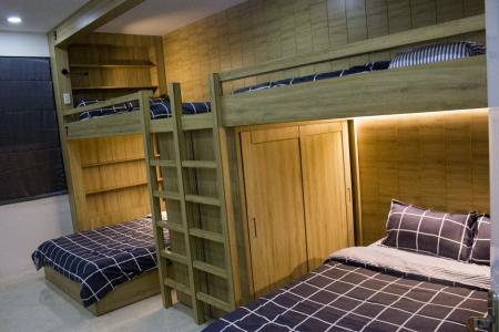 Mis Hostel - 10
