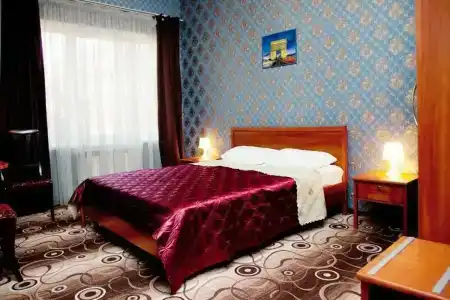  - 7