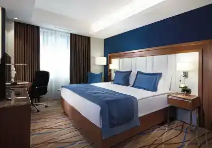 Divan City Kayseri - 17