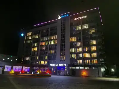 Narochanka Sanatorium - 10