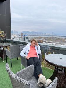 Shilla Stay Samsung COEX Center - 14