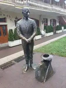 Tarhany (Pjatigorsk) - 100