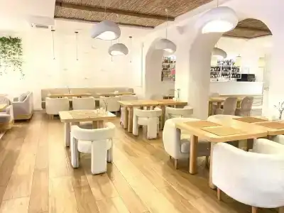 Barcelona Spa-Hotel - 28