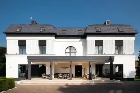 Volzhino Country House - 6