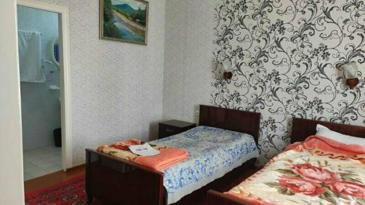 Gulnara Guesthouse - 31
