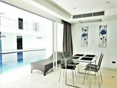 Sunset Plaza 4 Karon Beach by Phr - 49