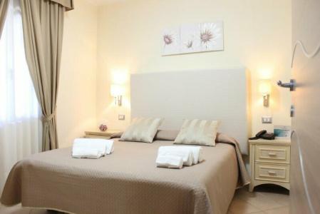 Blu Tropical Resort - 28