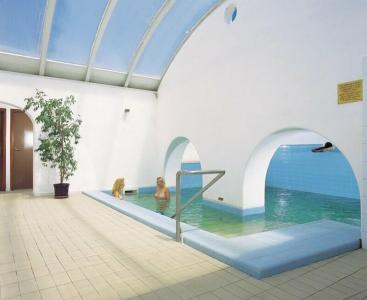 San Lorenzo Thermal Spa - 9