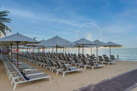 Hilton Jumeirah - 5