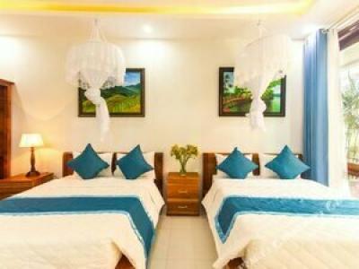 Casare Retreat Phu Quoc - 6