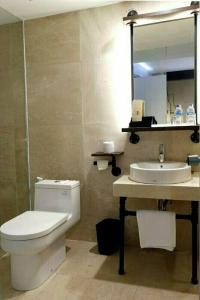 Stark Boutique and Spa Bali - 13