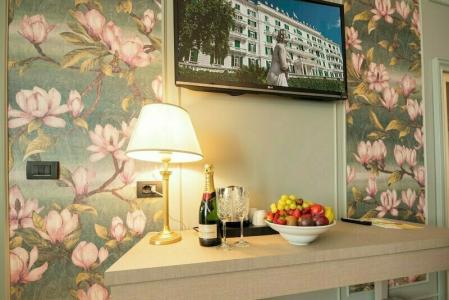 Grand & des Anglais Spa - 48