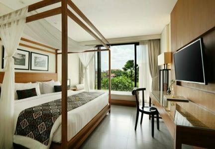 Plataran Ubud & Spa - 48